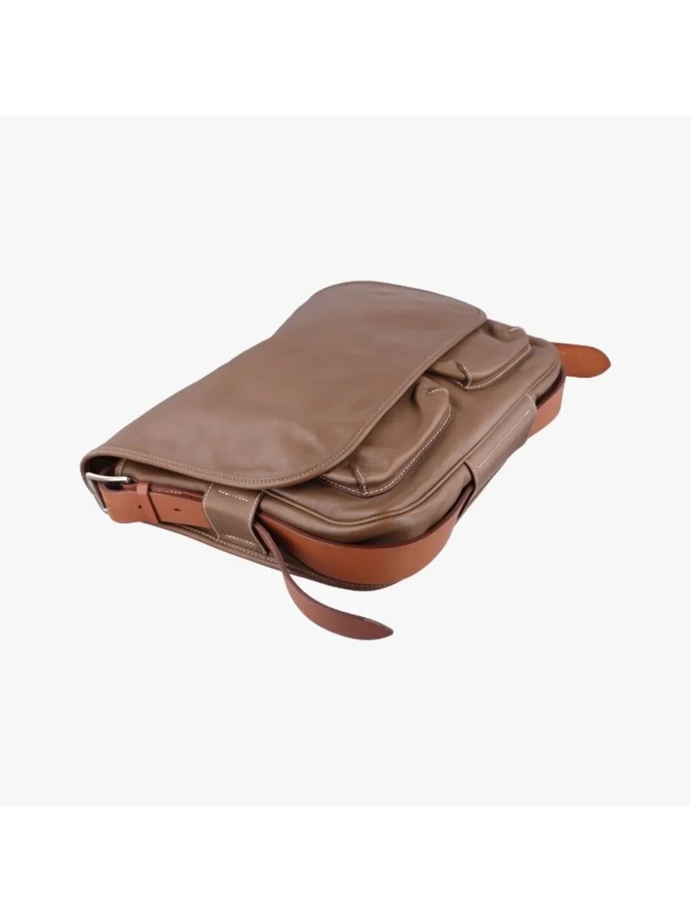 Hermes brand color